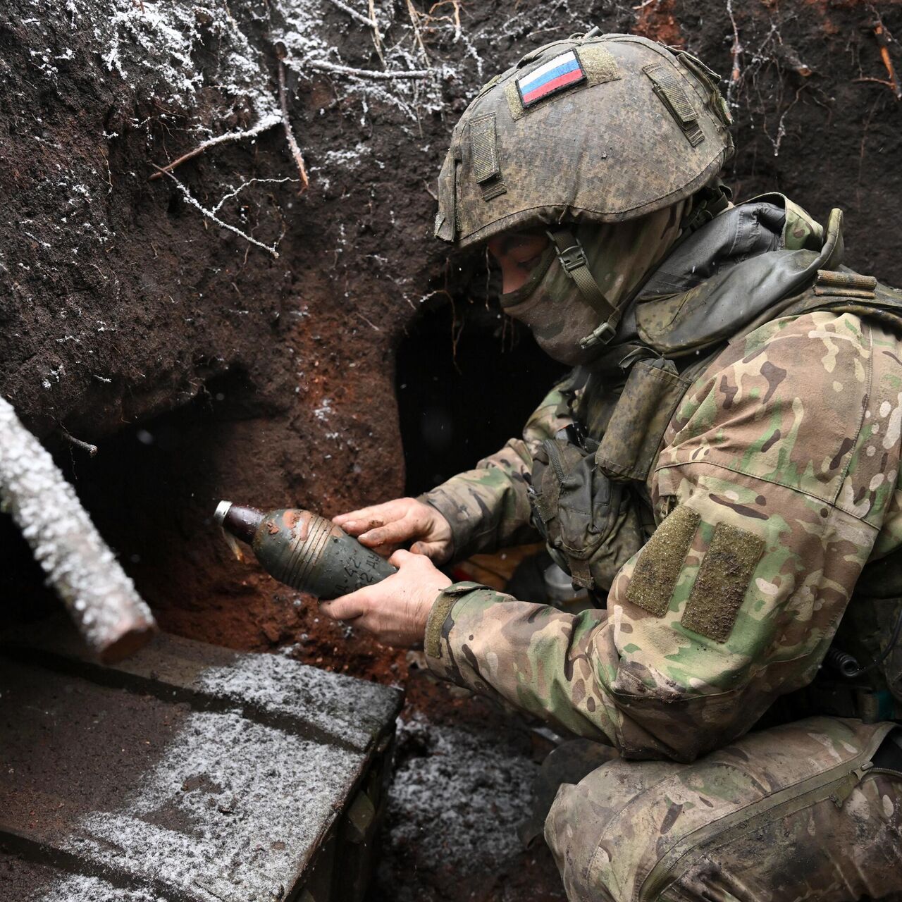 Цели СВО стали ближе: прорыв российских войск на купянском направлении -  30.01.2024, Sputnik Латвия