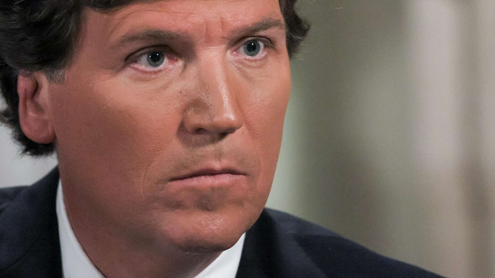 \"Для меня это стало шоком\": Такер Карлсон поделился мнением о Москве ...