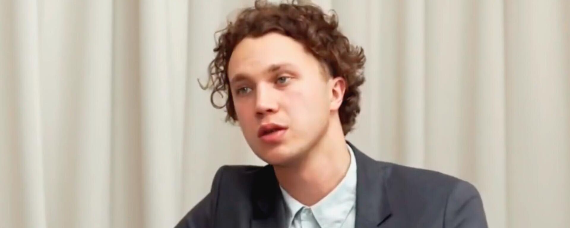 Латвийский актер Карлис Авотс - Sputnik Латвия, 1920, 16.05.2024