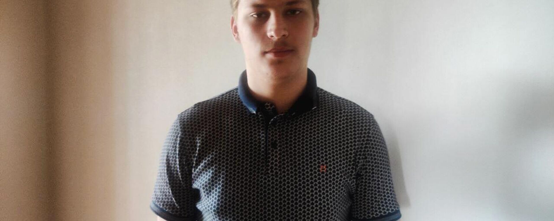 Владислав, беженец из Латвии  - Sputnik Латвия, 1920, 07.06.2024