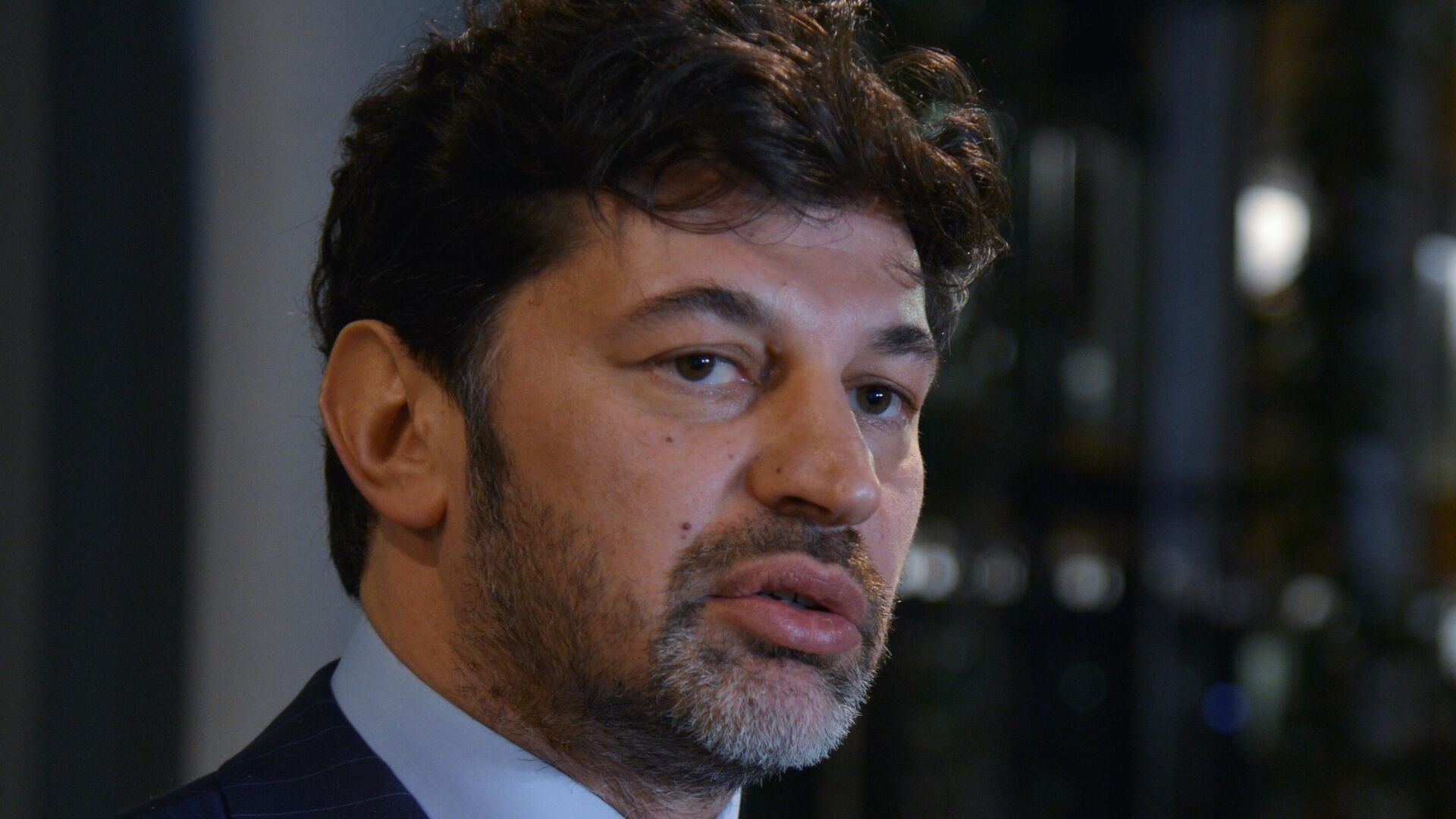 Мэр Тбилиси Каха Каладзе  - Sputnik Латвия, 1920, 10.10.2024