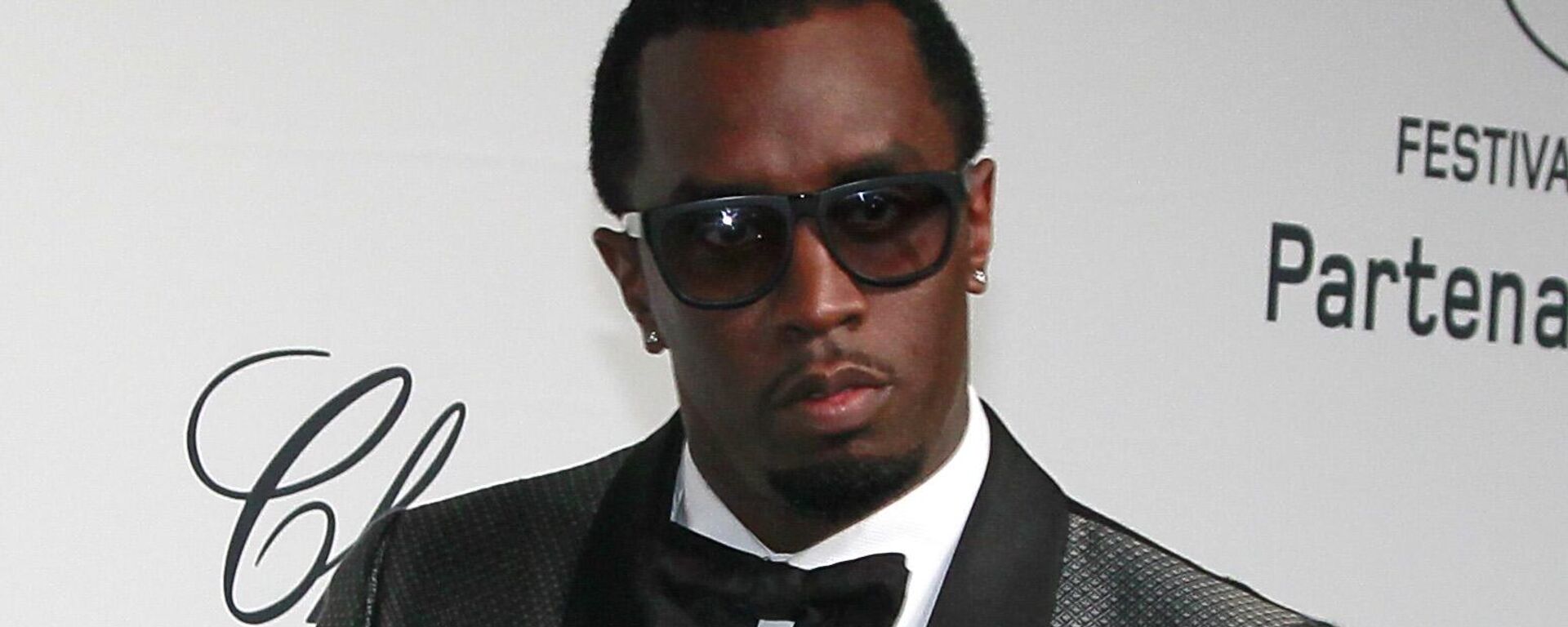 Рэпер и продюсер Пи Дидди - Sputnik Латвия, 1920, 10.10.2024