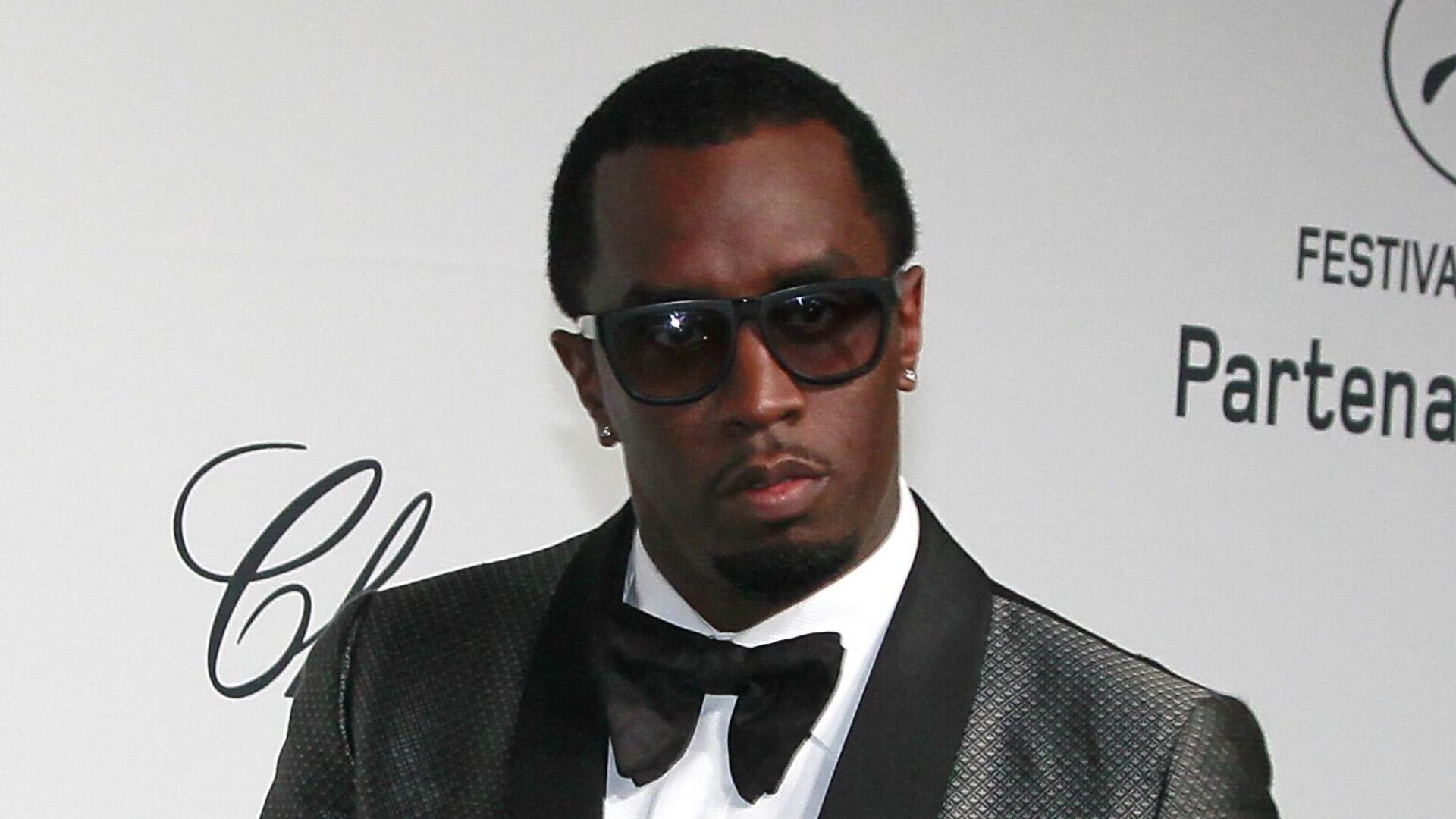 Рэпер и продюсер Пи Дидди - Sputnik Латвия, 1920, 10.10.2024