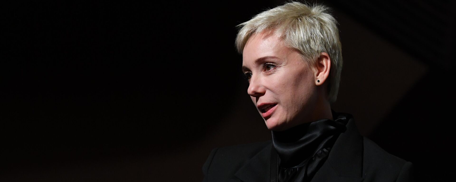 Актриса Чулпан Хаматова, архивное фото - Sputnik Латвия, 1920, 25.11.2024