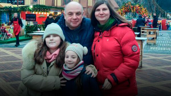 Алина Белкинс: Там вполне нормальная практика - из мальчиков делать девочек - Sputnik Латвия