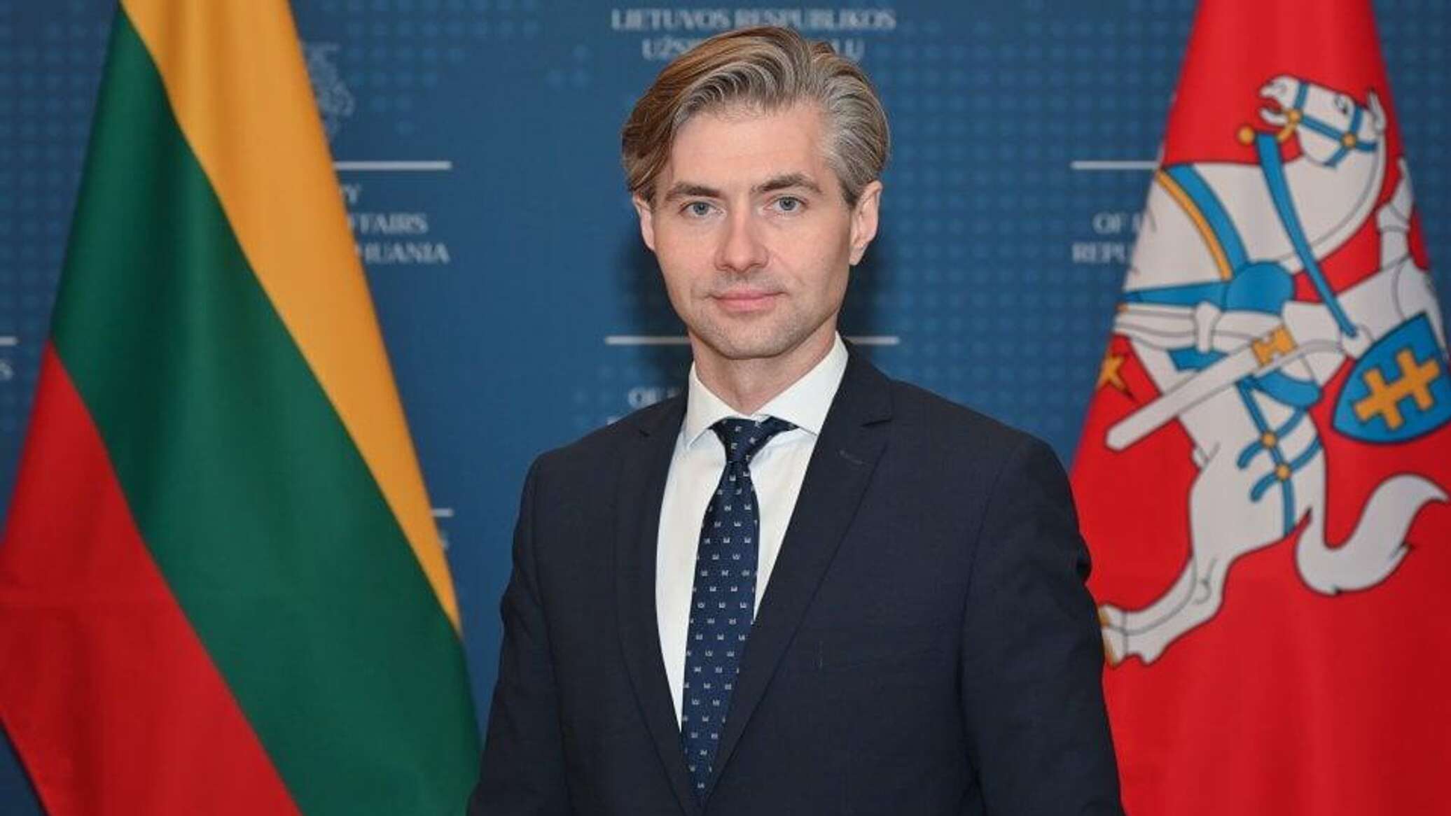 Глава МИД Литвы призвал НАТО атаковать Калининград