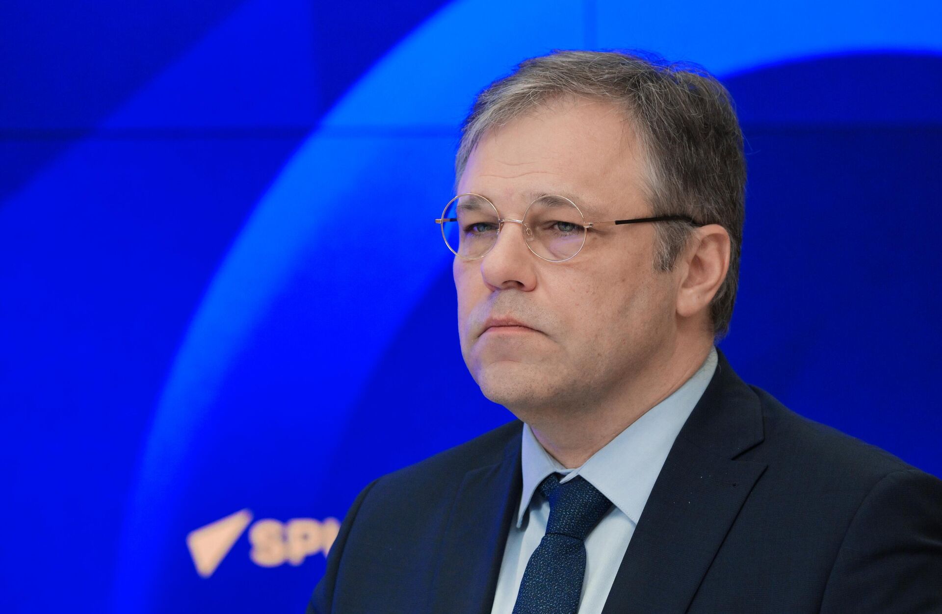 Посол по особым поручениям МИД России Родион Мирошник - Sputnik Латвия, 1920, 30.10.2025