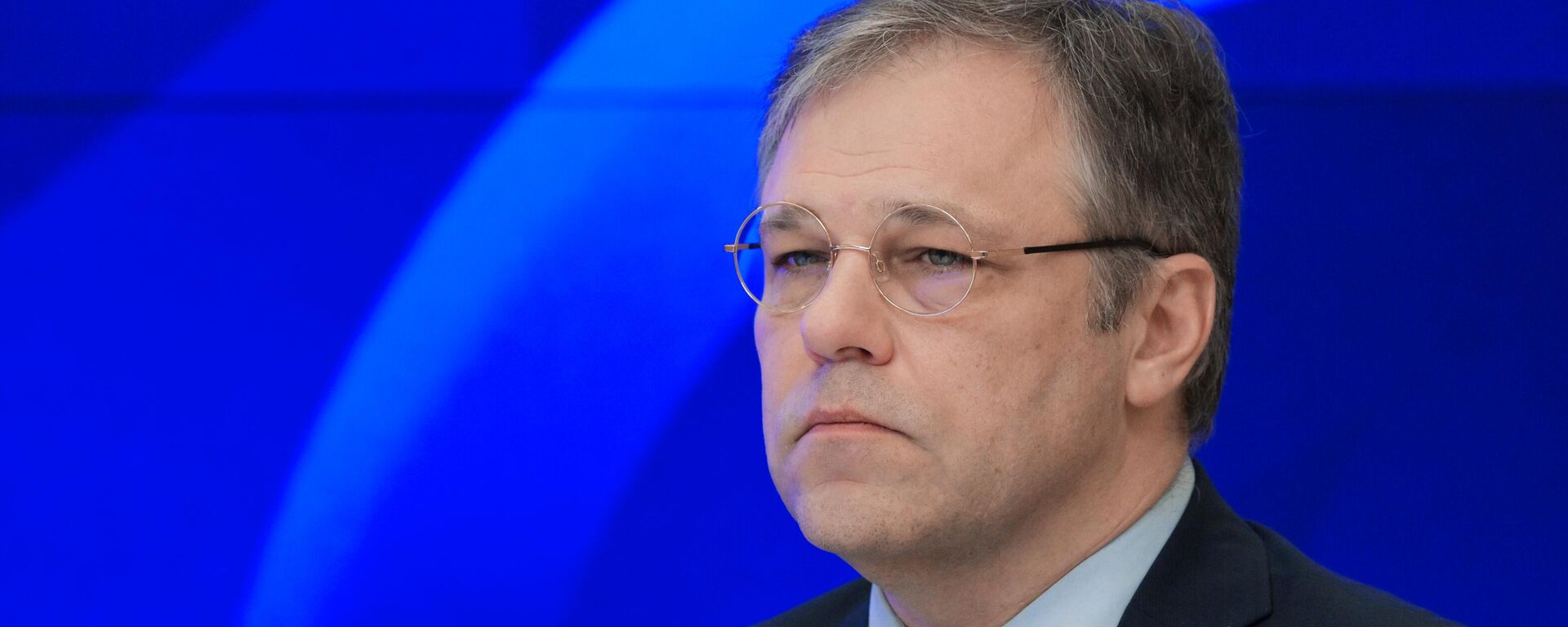 Посол по особым поручениям МИД России Родион Мирошник - Sputnik Латвия, 1920, 31.10.2025