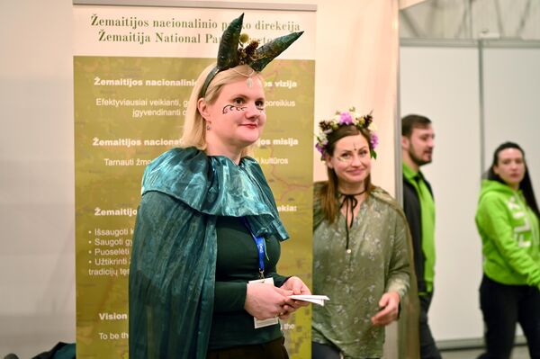 Туроператоры отмечали, что не предлагают новые направления для путешествий, поскольку не расширяются из-за большой конкуренции. - Sputnik Латвия