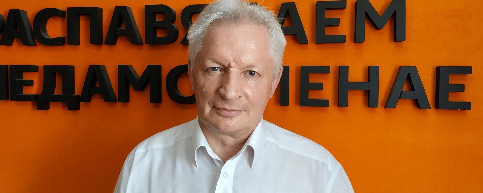 Сергеев: Литва ворует у восточных соседей все – от активов до молоковозов - Sputnik Латвия, 1920, 03.04.2025