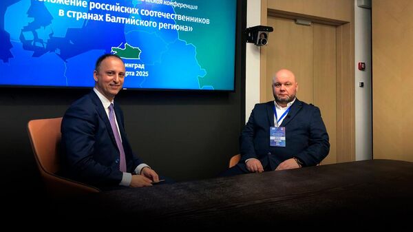 Юрий Мель: Чести офицерской я не запятнал, звание гражданина РФ не опозорил - Sputnik Латвия