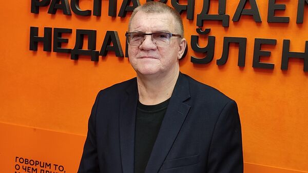 Тиханский: зачем Германия размешает военных в Литве вблизи границы с Беларусью? - Sputnik Латвия