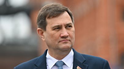 Максим Рыженков