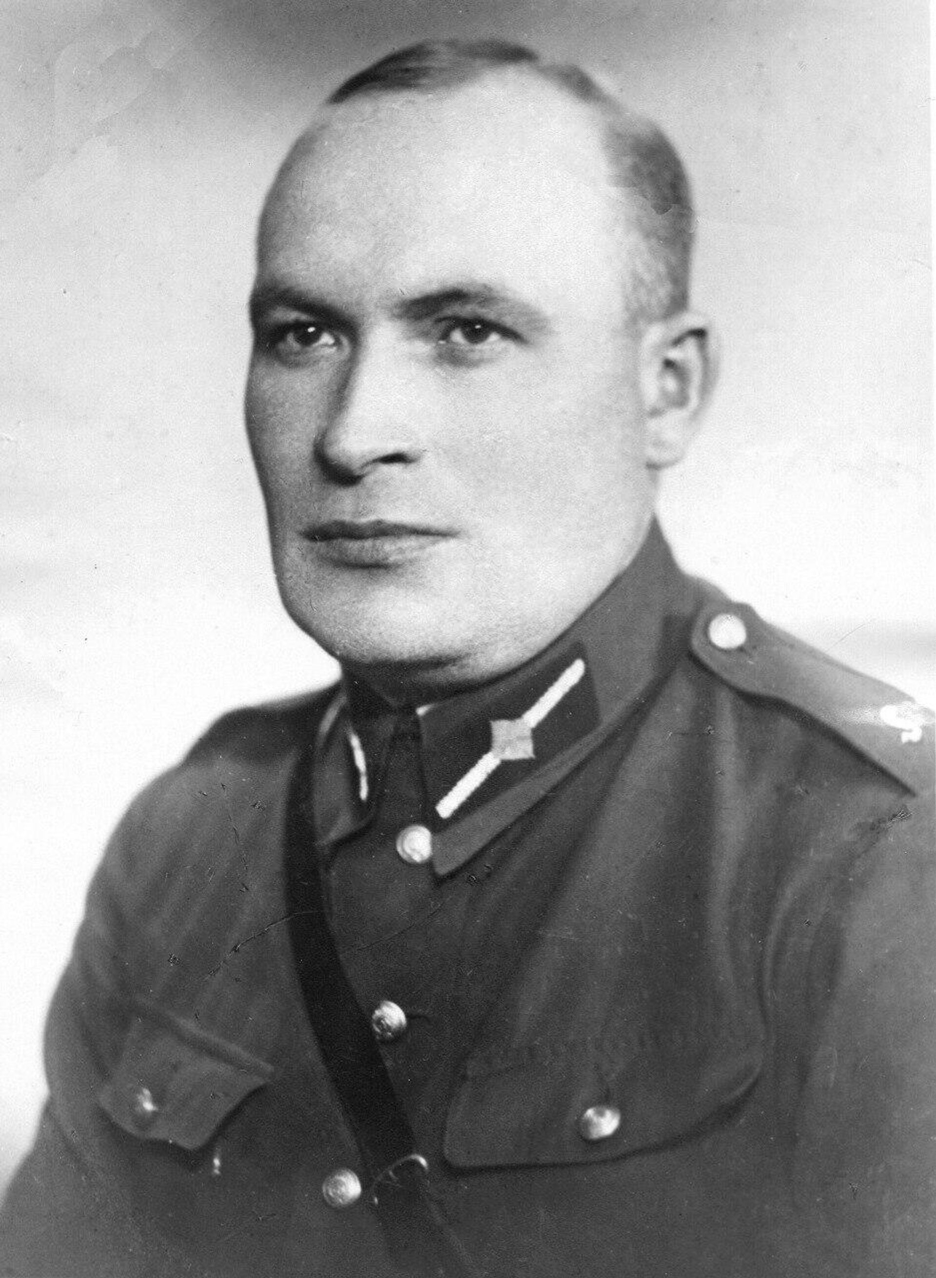 Петерис Рудзитис. Первый командир рабочей гвардии - Sputnik Латвия, 1920, 07.05.2025