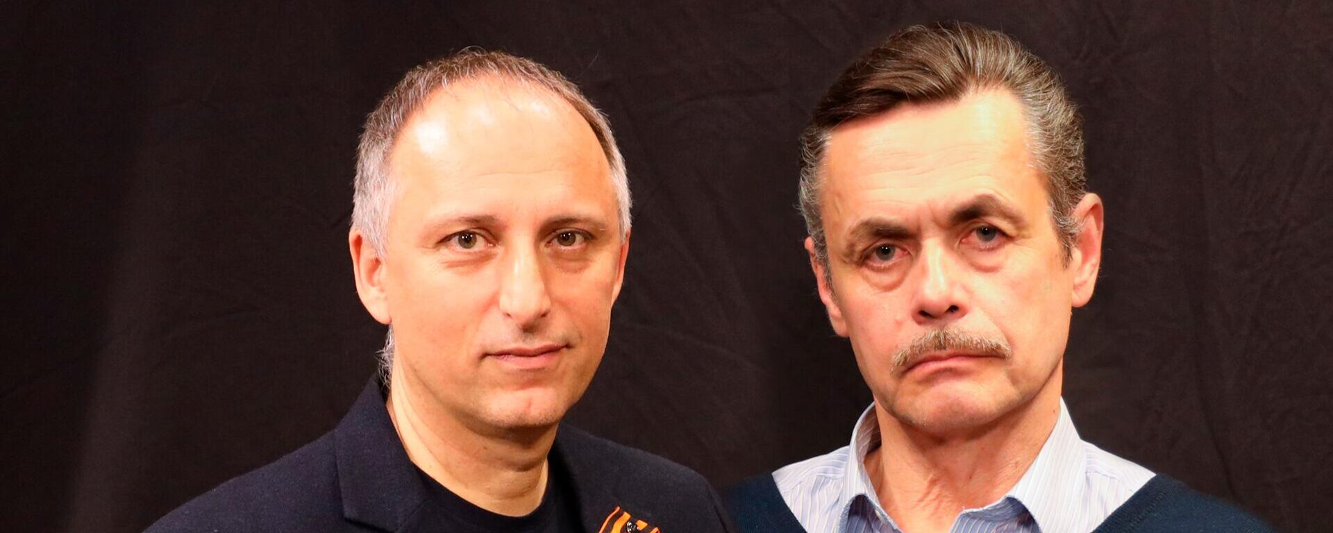 Игорь Гусев: Латышских и эстонских легионеров СС немцы после победы планировали… расстрелять - Sputnik Латвия, 1920, 09.05.2025