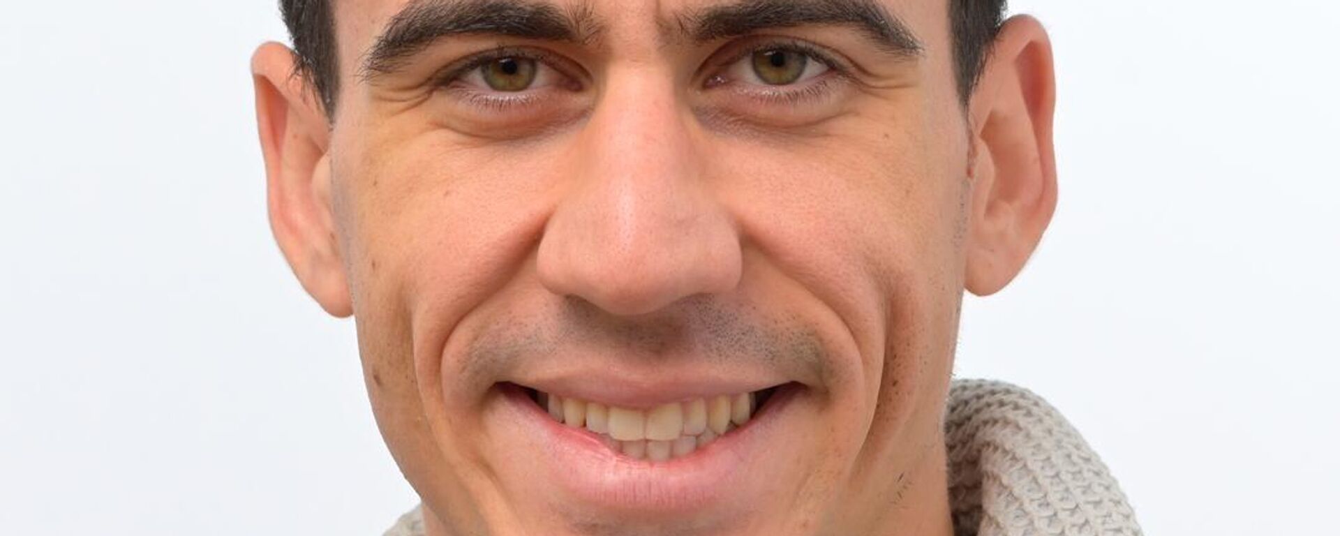 Депутат Европарламента, видеоблогер Фидиас Панайоту - Sputnik Латвия, 1920, 13.05.2025