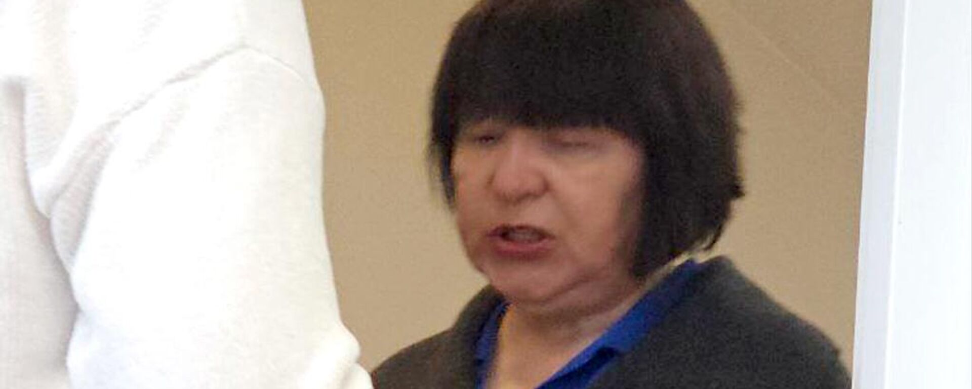 Лиана Ланга во время судебного заседания по делу Антифашистов Прибалтики - Sputnik Латвия, 1920, 14.05.2025