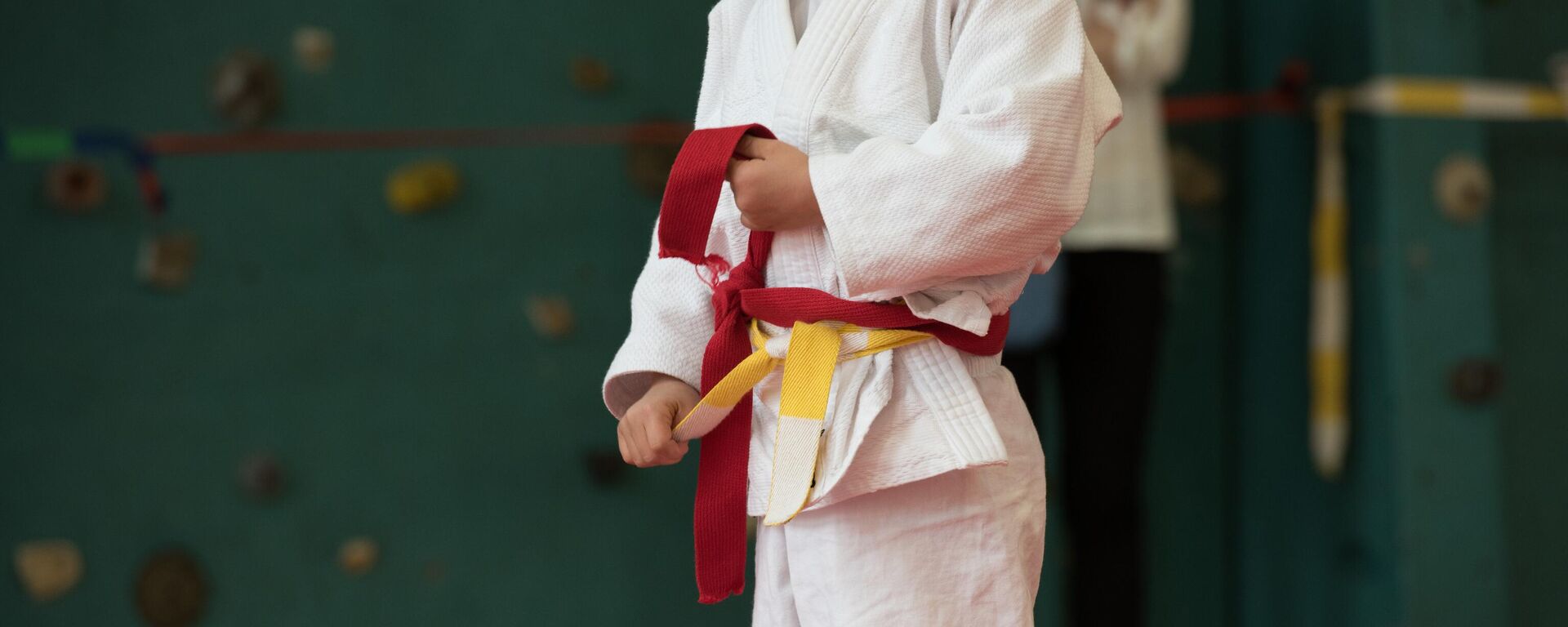 Дзюдо - Sputnik Латвия, 1920, 19.05.2025