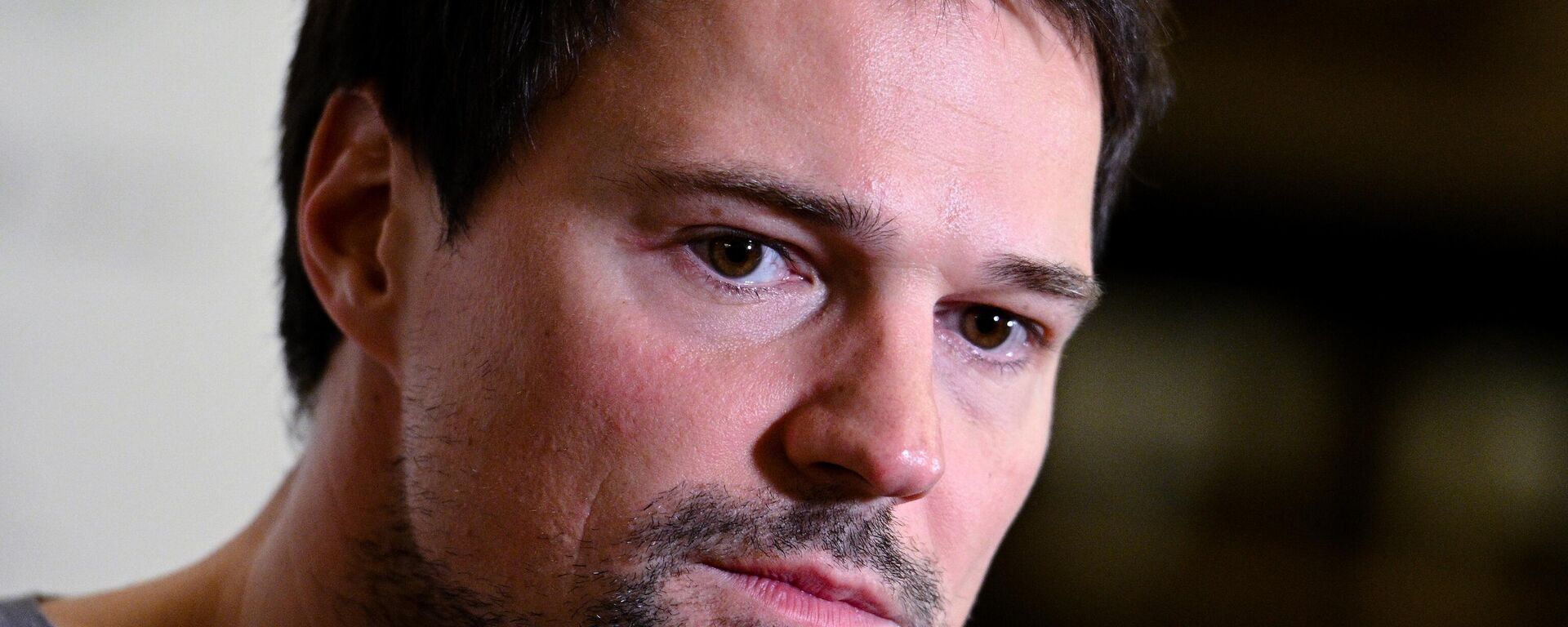 Актер Данила Козловский - Sputnik Латвия, 1920, 30.05.2025