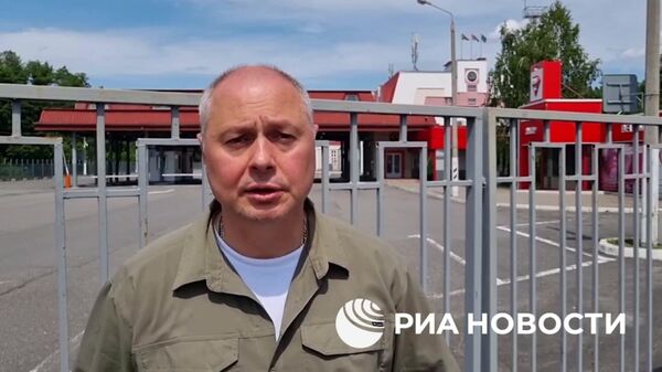 Заявление Зорина о готовности России к старту обмена военнопленными и погибшими - Sputnik Латвия
