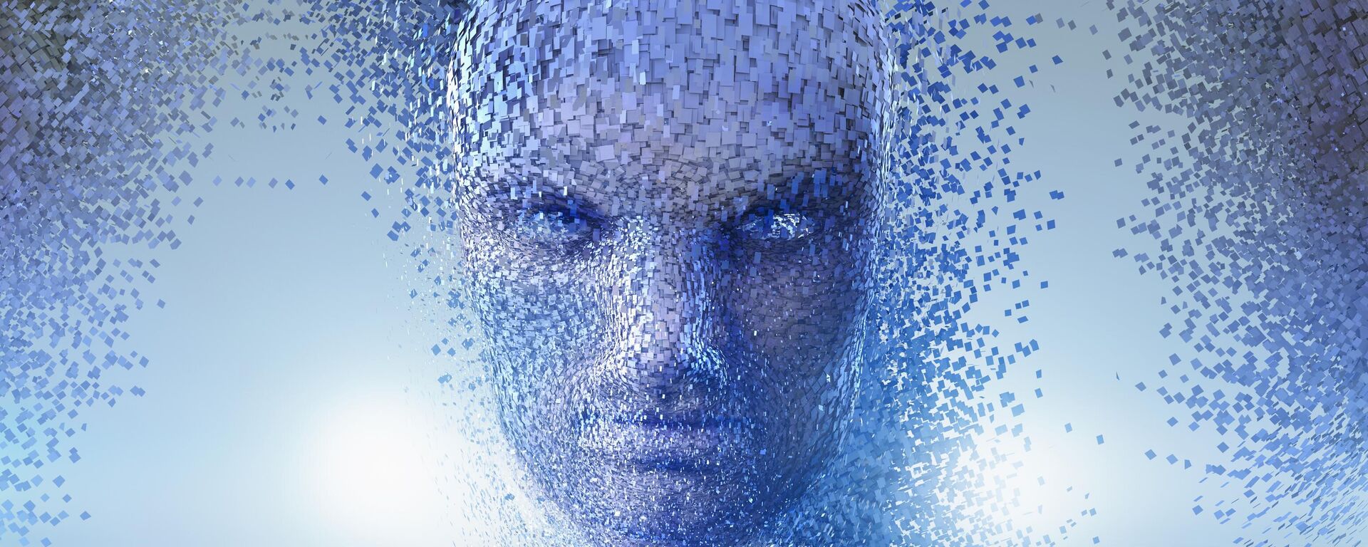 Искусственный интеллект - Sputnik Латвия, 1920, 04.07.2025