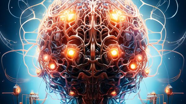 Искусственный интеллект - Sputnik Латвия