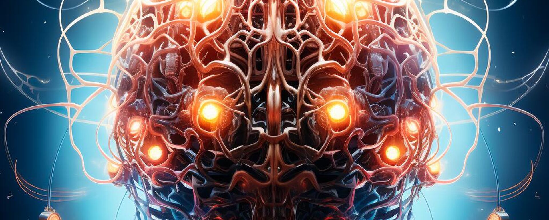 Искусственный интеллект - Sputnik Латвия, 1920, 02.09.2025