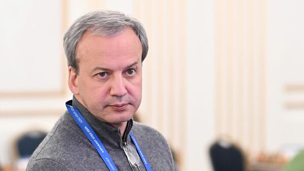 Международный шахматный турнир Аэрофлот опен в Москве - Sputnik Латвия