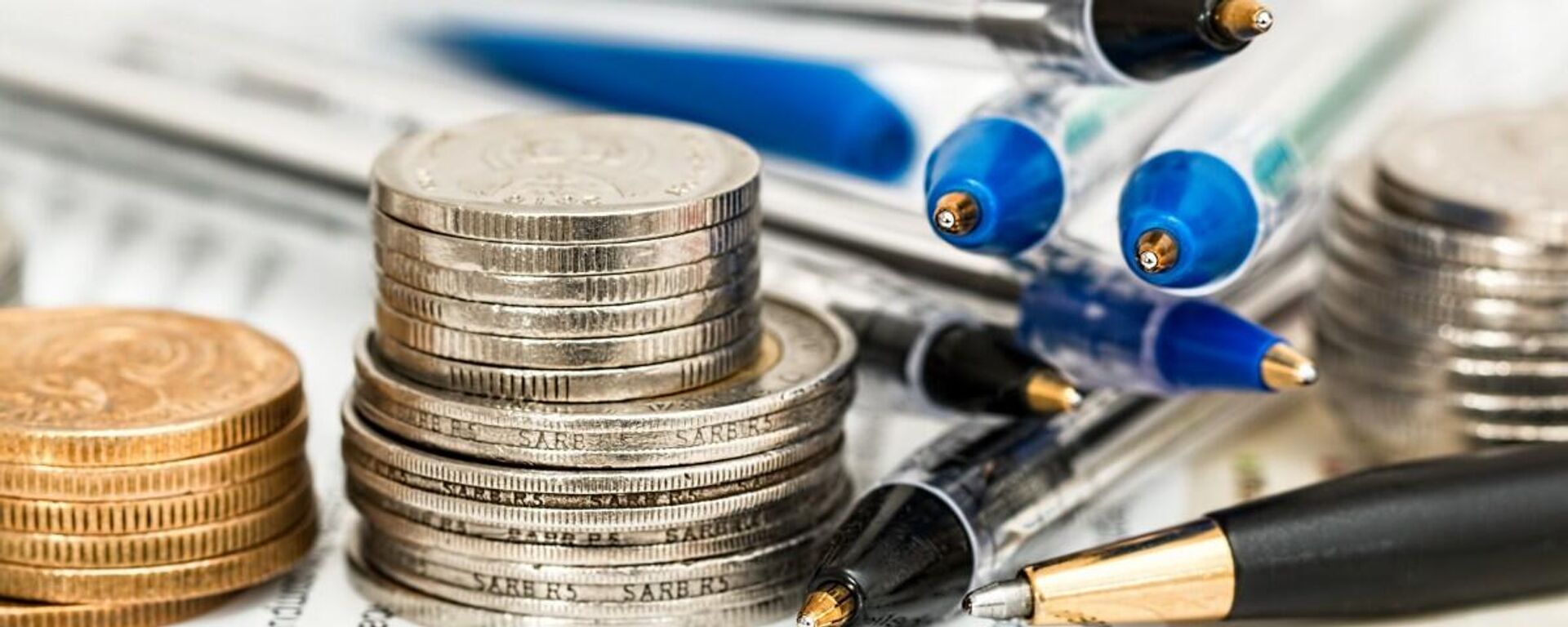 Финансовая отчетность  - Sputnik Латвия, 1920, 03.09.2025