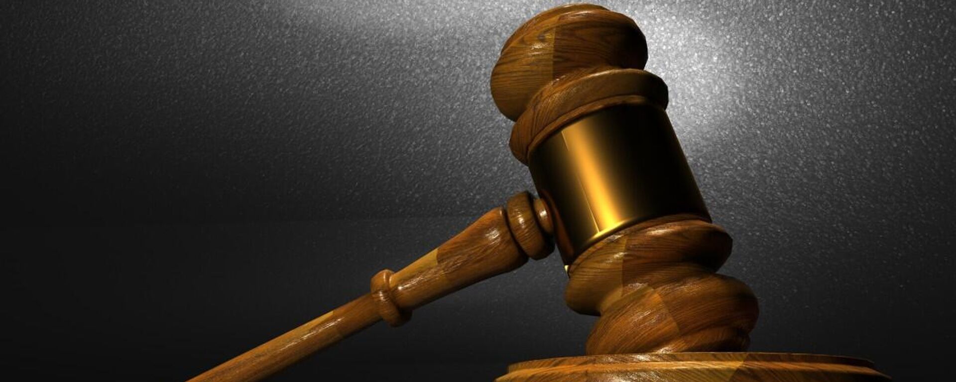 Судейский молоток  - Sputnik Латвия, 1920, 29.07.2025