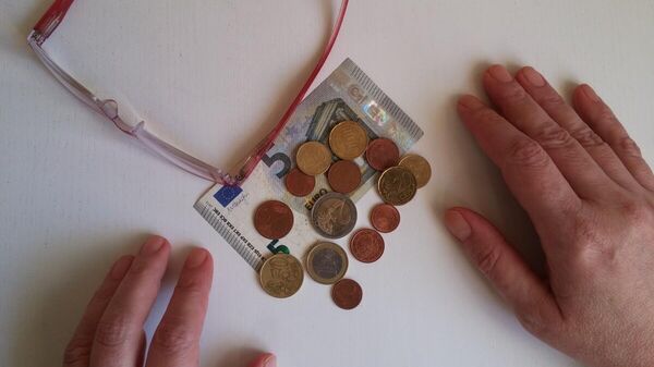 Пенсия - Sputnik Латвия