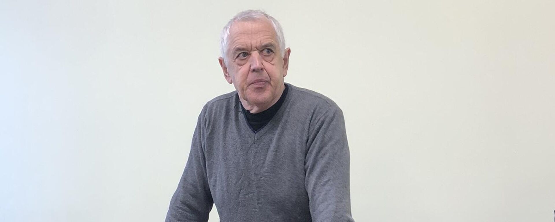 Александр Гапоненко в суде - Sputnik Латвия, 1920, 30.10.2025