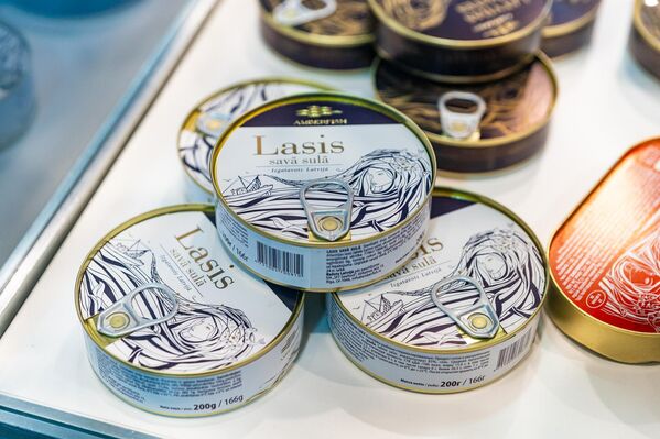 В рамках выставки запланированы лекции, дискуссии, состязания, мастер-классы, дегустации и многое другое В рамках выставки запланированы лекции, дискуссии, состязания, мастер-классы, дегустации и многое другое - Sputnik Латвия