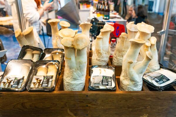 Ожидается, что мероприятие посетят более 20 тысяч человек Ожидается, что мероприятие посетят более 20 тысяч человек - Sputnik Латвия