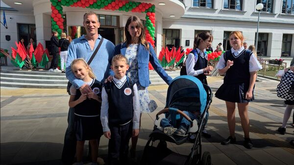 Дмитрий Матаев: Я как русский человек, гражданин Латвии, просто выражал свое мнение - Sputnik Латвия