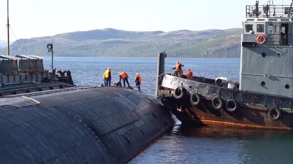 Военнослужащие, участвующие в учениях России и Беларуси &quot;Запад-2025&quot;  - Sputnik Латвия