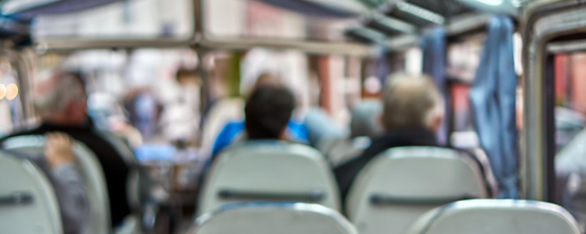 Автобус - Sputnik Латвия, 1920, 18.09.2025