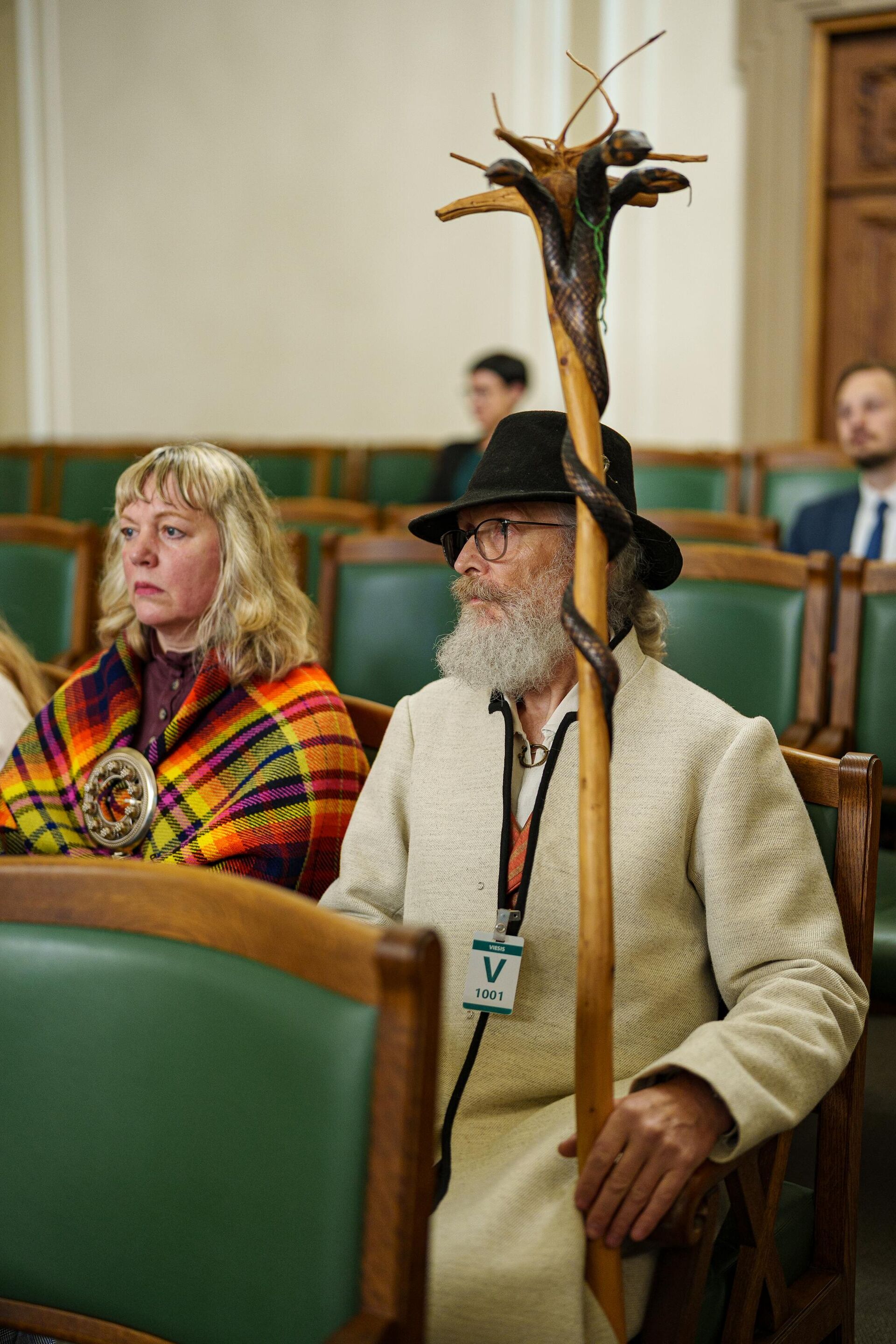 Заседание Сейма Латвии  - Sputnik Латвия, 1920, 10.10.2025