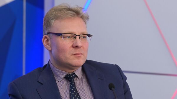 Религиовед Роман Лункин оценил последствия признания язычества в Латвии  - Sputnik Латвия