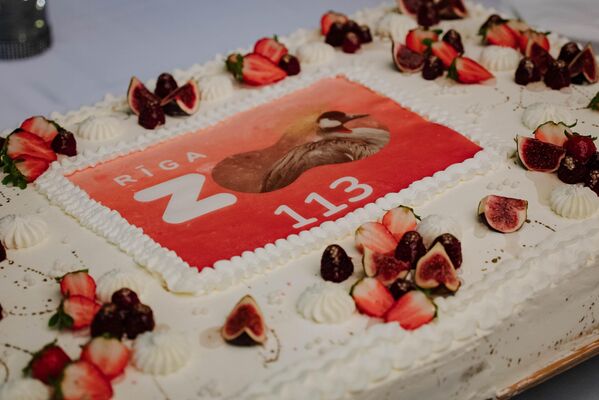 Во время Первой мировой войны зоопарку пришлось закрыться. Открыл свои двери вновь он только в 1933 году - Sputnik Латвия