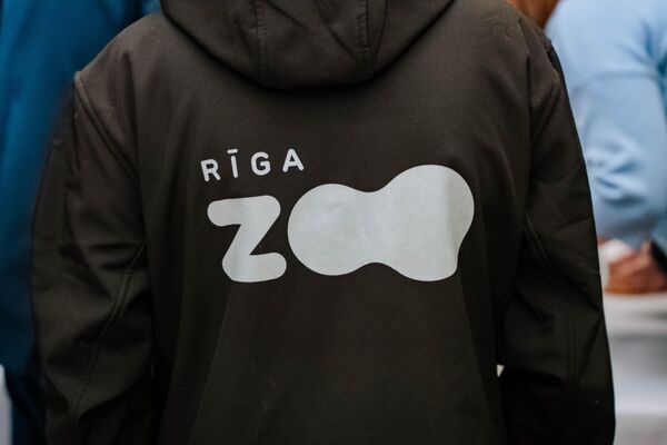 В 1990-х годах зоопарк передали в собственность муниципалитета - Sputnik Латвия