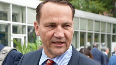 Радослав Сикорский 