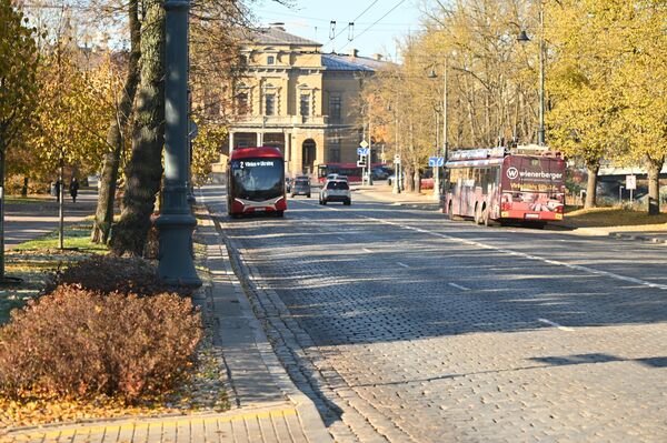 Кроме того, часто из-под облаков пробивалось солнце, а дожди были кратковременными. - Sputnik Латвия