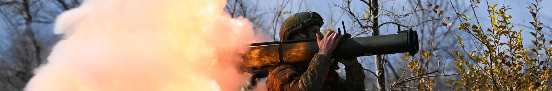 Боевое слаживание военных разведчиков группировки Запад - Sputnik Латвия, 1920, 28.02.2022