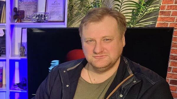 Олег Беседин - Sputnik Латвия