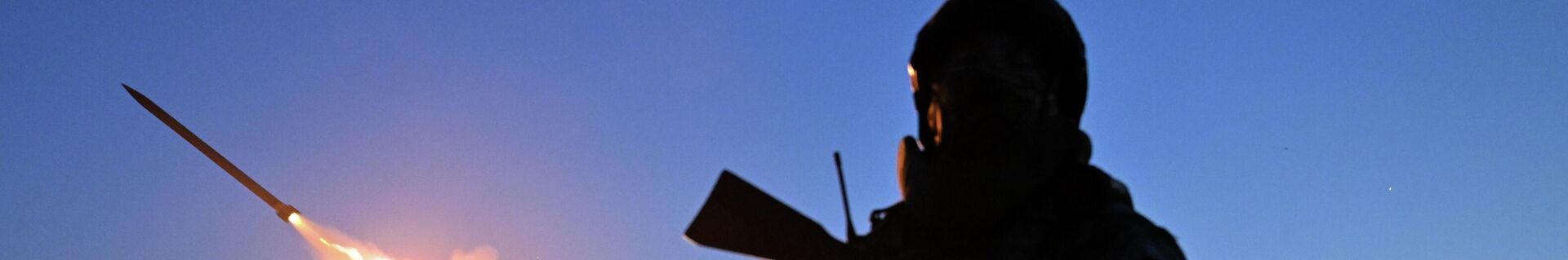 Боевая работа РСЗО Град группировки войск Центр в зоне СВО - Sputnik Латвия, 1920, 28.02.2022