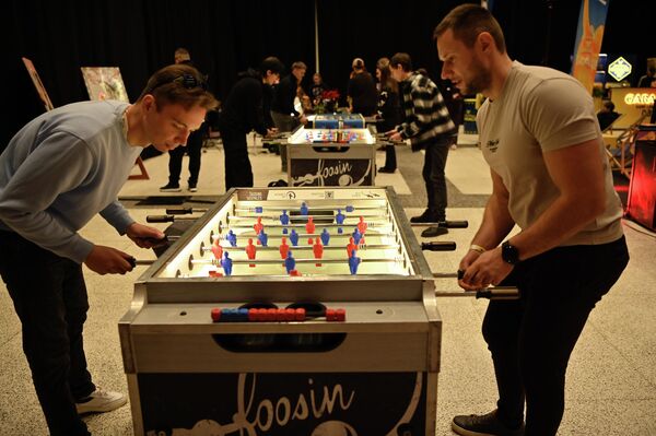 Для тех, кто хочет больше подвижности, вариантов также много. - Sputnik Латвия