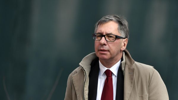 Председатель Совета директоров ABH Holdings (Alfa Group) Петр Авен - Sputnik Латвия