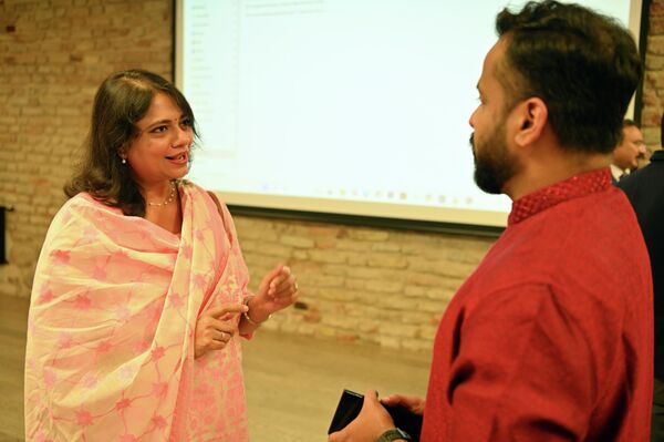 Все мероприятия бесплатные. - Sputnik Латвия