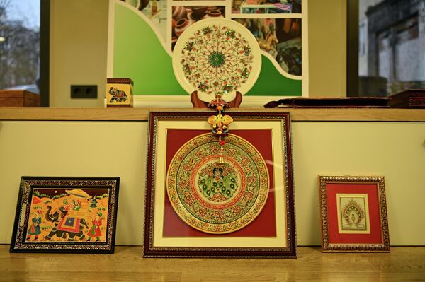 Организаторы праздника стремятся донести, что Вильнюс — открытый и гостеприимный город, а иностранцы, проживающие здесь, обогащают его новыми идеями, бизнесом и традициями. - Sputnik Латвия